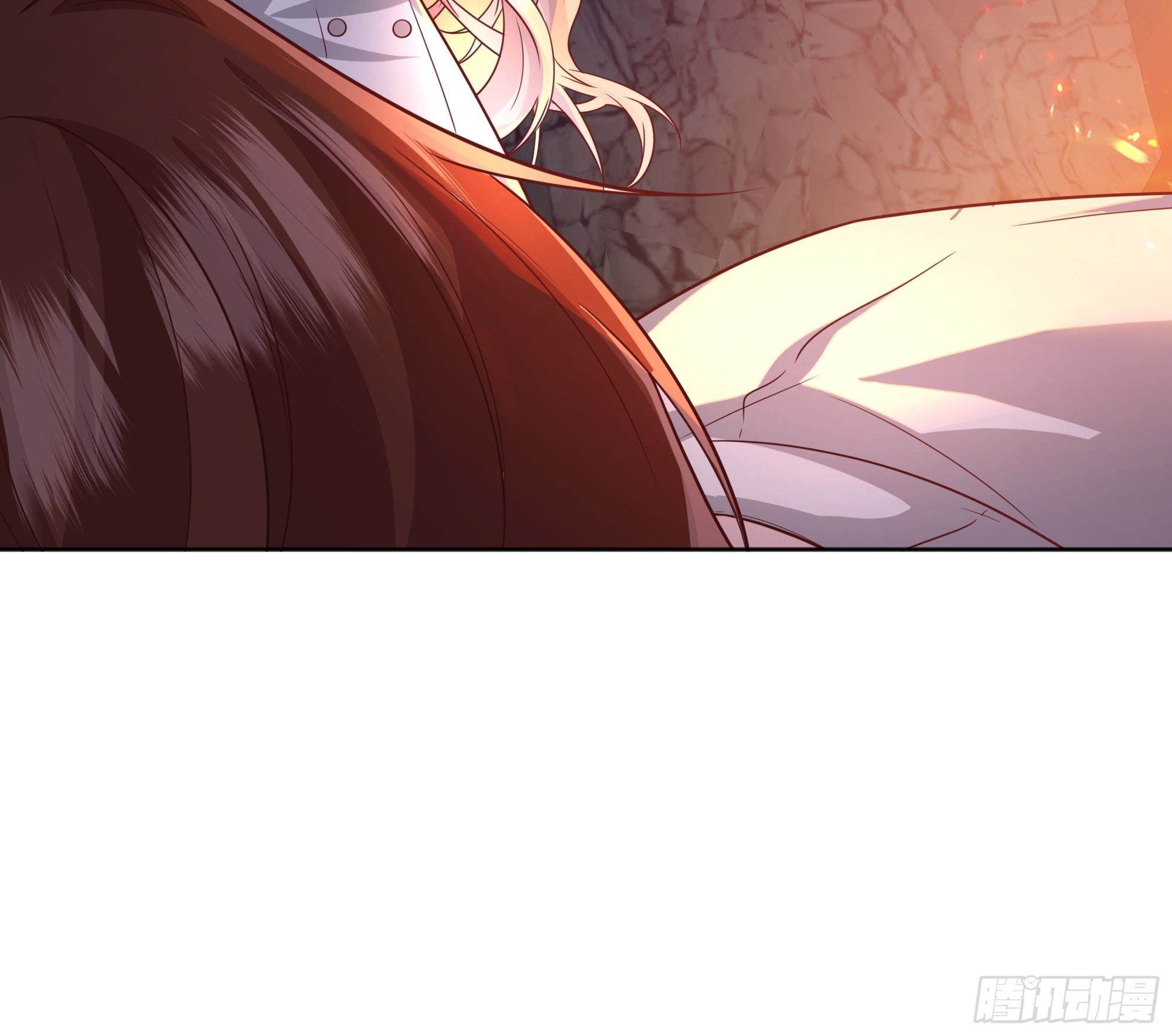后宫就交给反派女配 漫画免费阅读漫画,030一起睡吗？2图