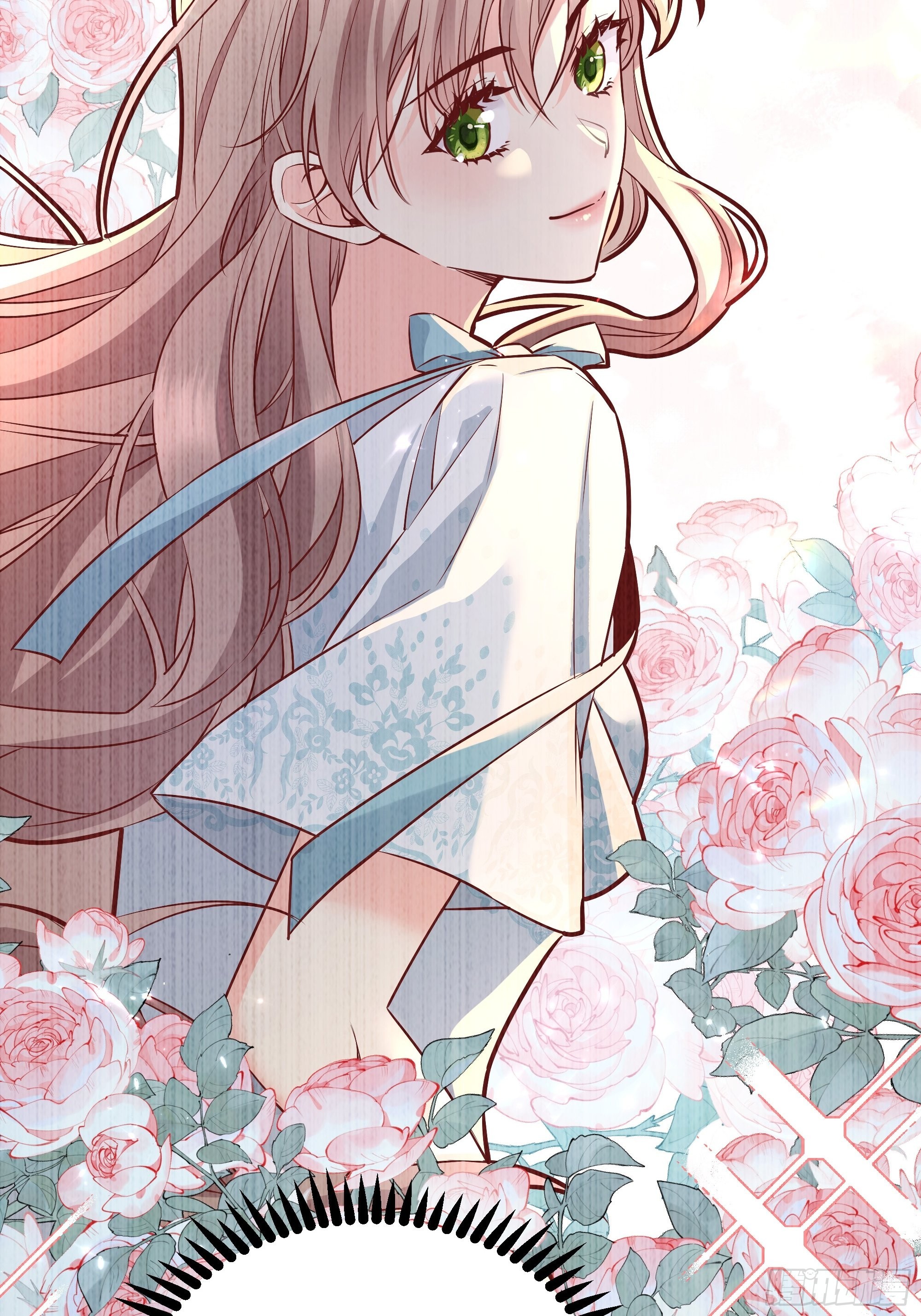 后宫就交给反派女配 漫画免费阅读漫画,番外：艾利尔的担心2图