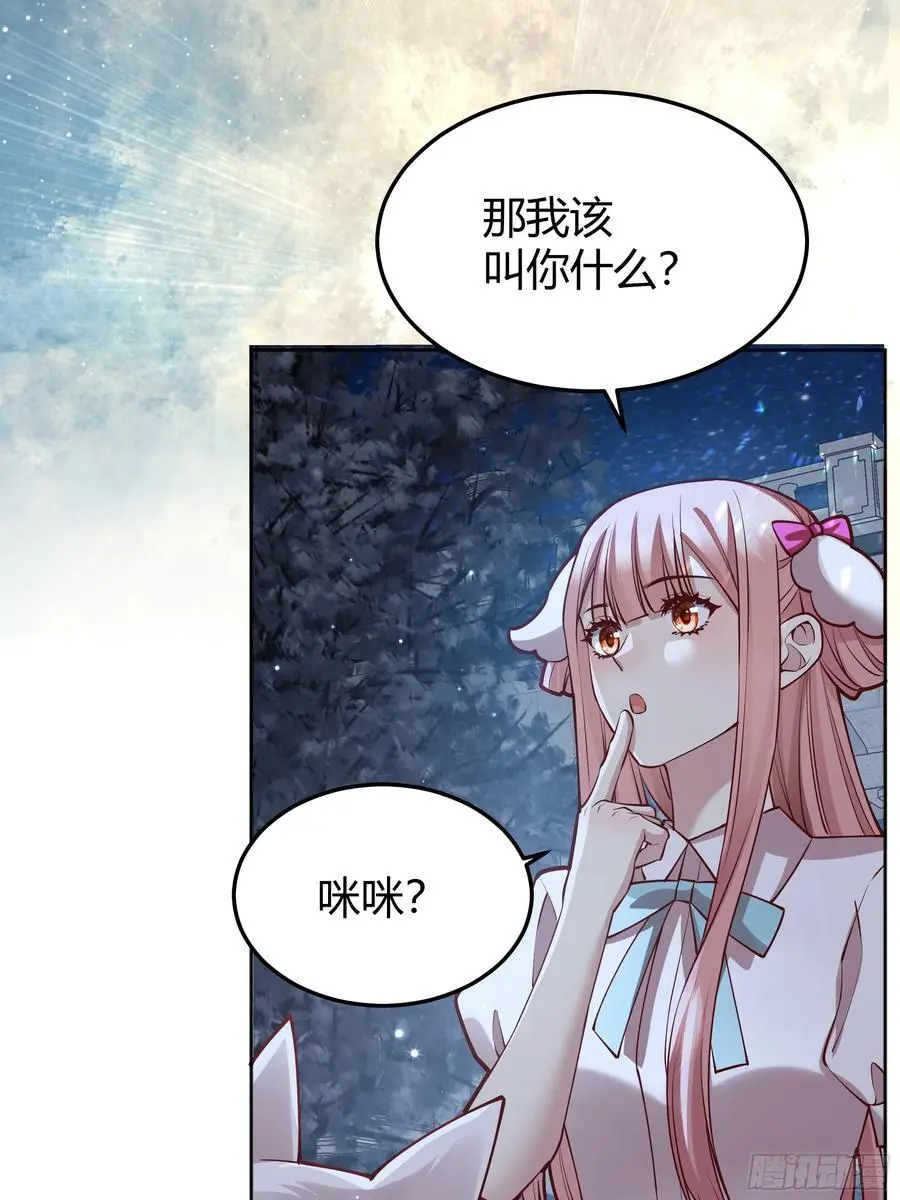 后宫就交给反派女配 漫画免费阅读漫画,091猫2图