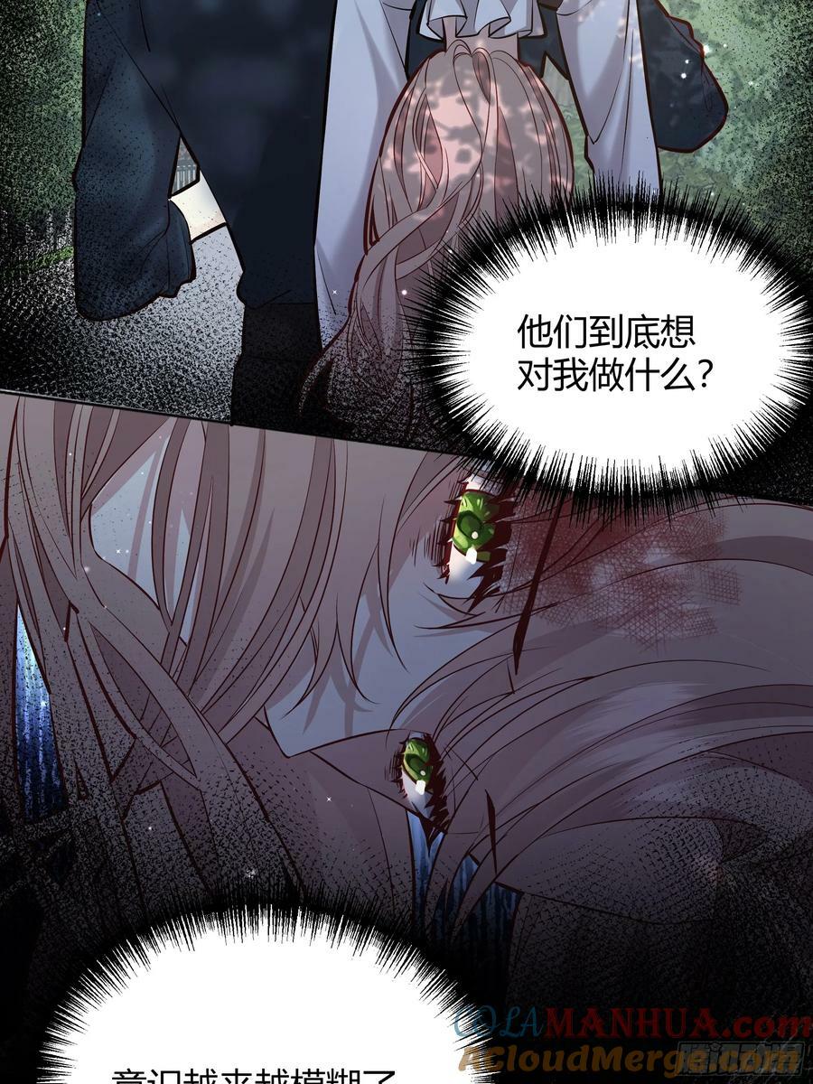 后宫就交给反派女配 漫画免费阅读漫画,070明白心意2图