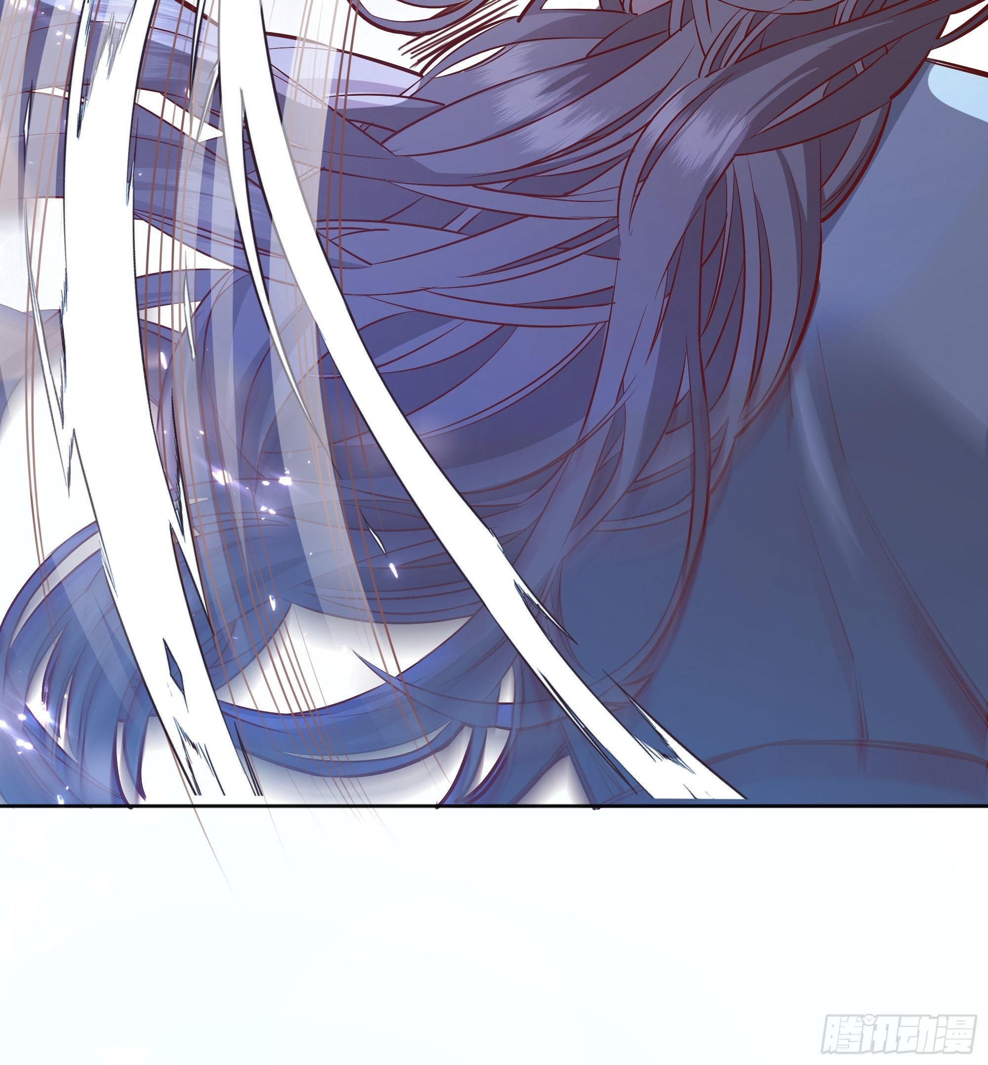 后宫就交给反派女配 漫画免费阅读漫画,020道歉2图