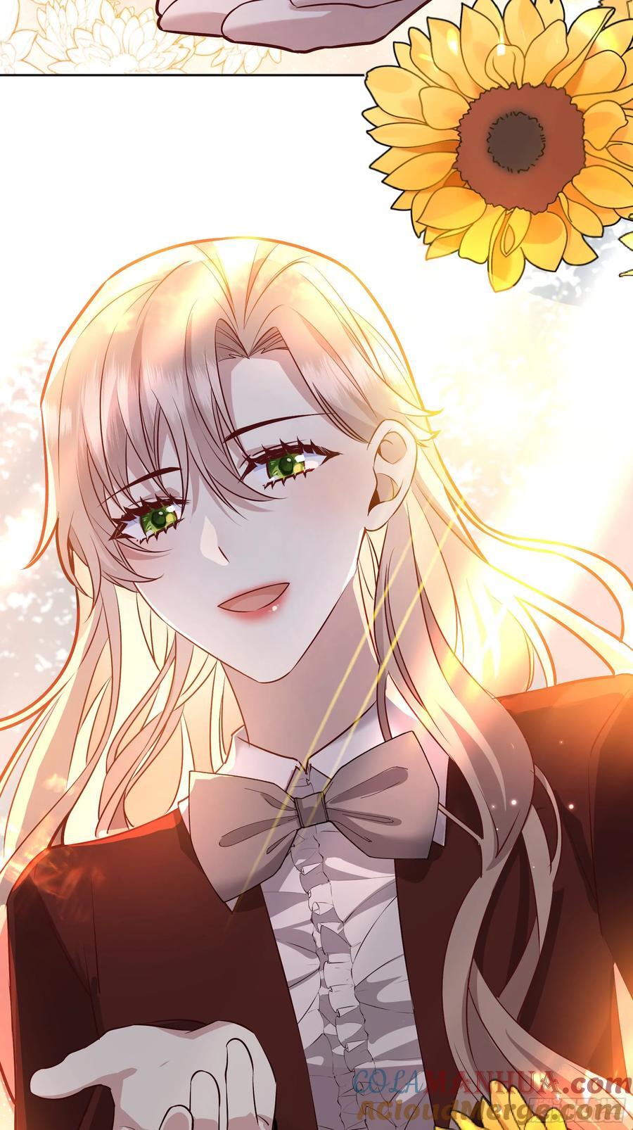 后宫就交给反派女配 漫画免费阅读漫画,073指定儿媳妇1图