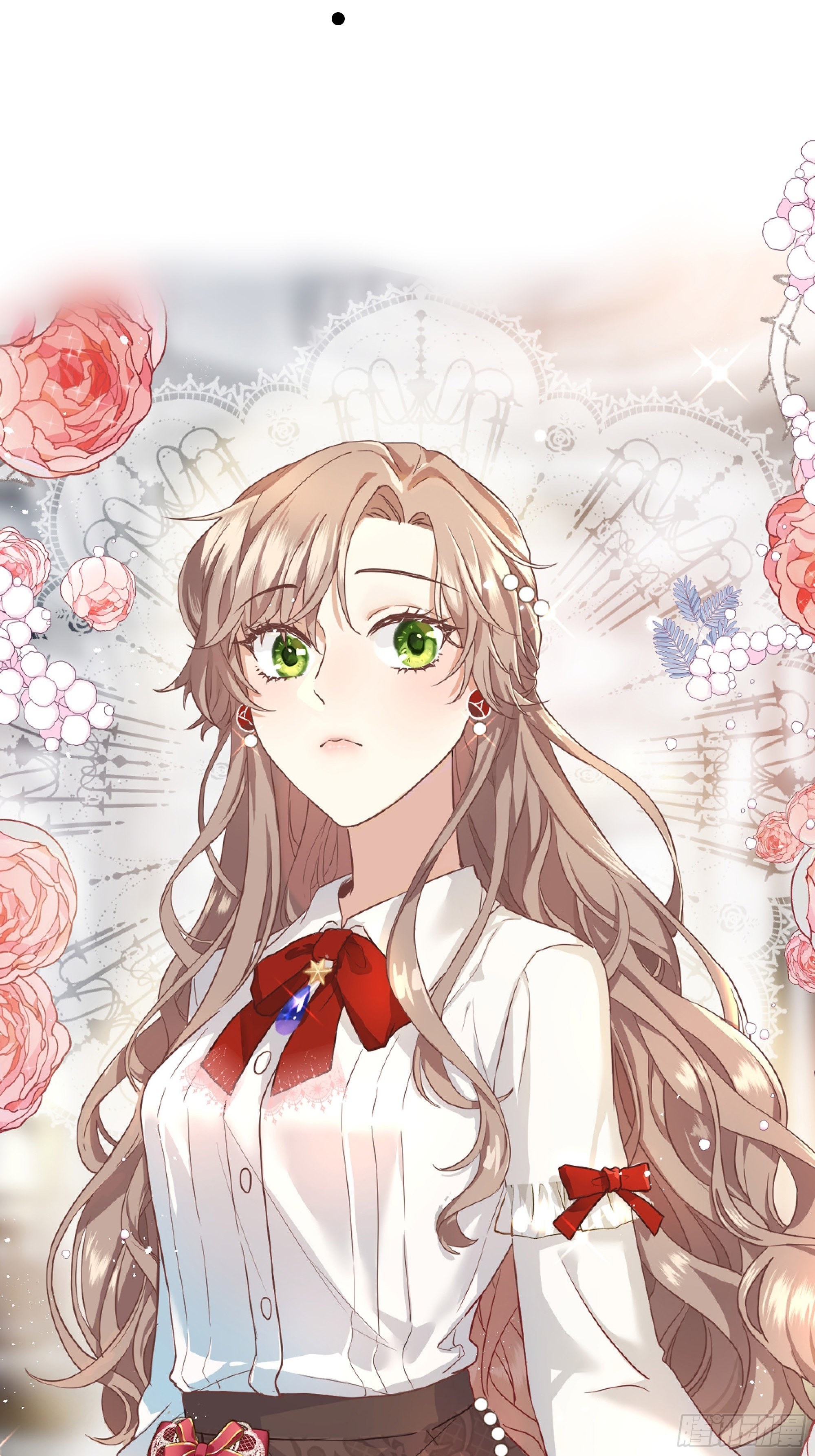 后宫就交给反派女配 漫画免费阅读漫画,我必须抢走女主后宫才能存活？！1图
