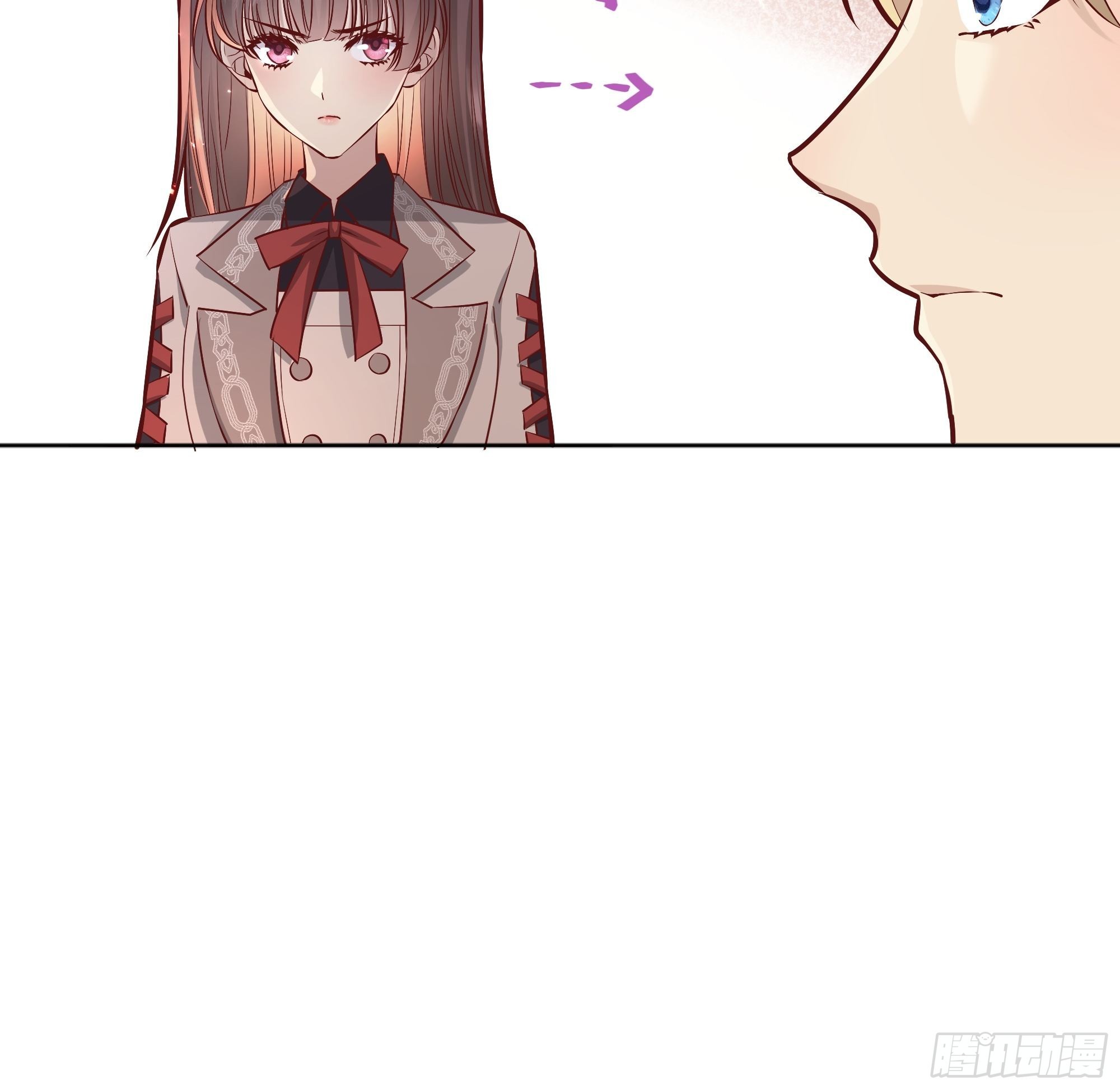 后宫就交给反派女配 漫画免费阅读漫画,023她的能力2图