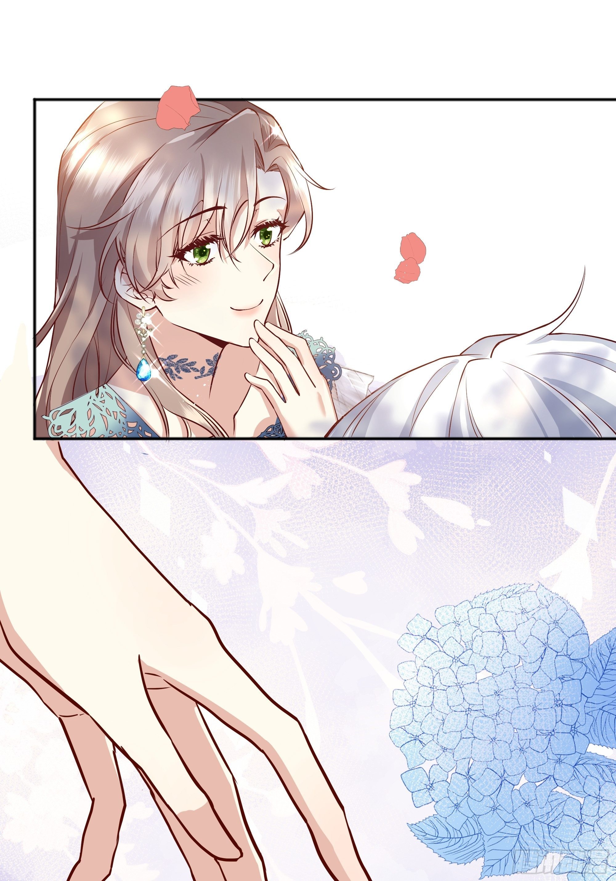 后宫就交给反派女配 漫画免费阅读漫画,“不要做”挑战2图