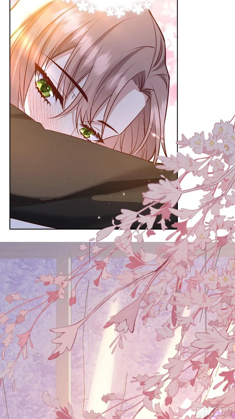 后宫就交给反派女配 漫画免费阅读漫画,068他们的心意1图