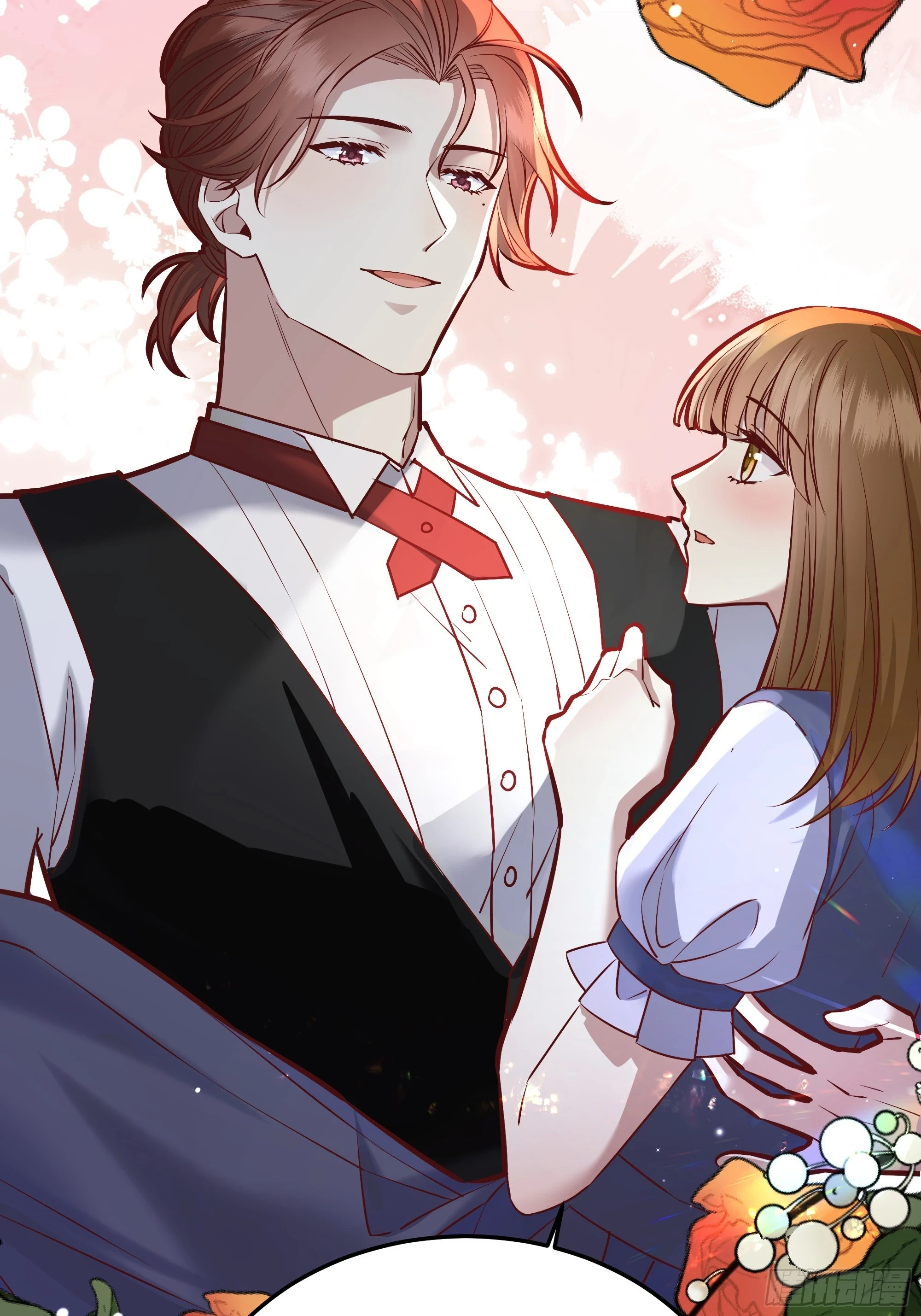 后宫就交给反派女配 漫画免费阅读漫画,051开张大吉1图