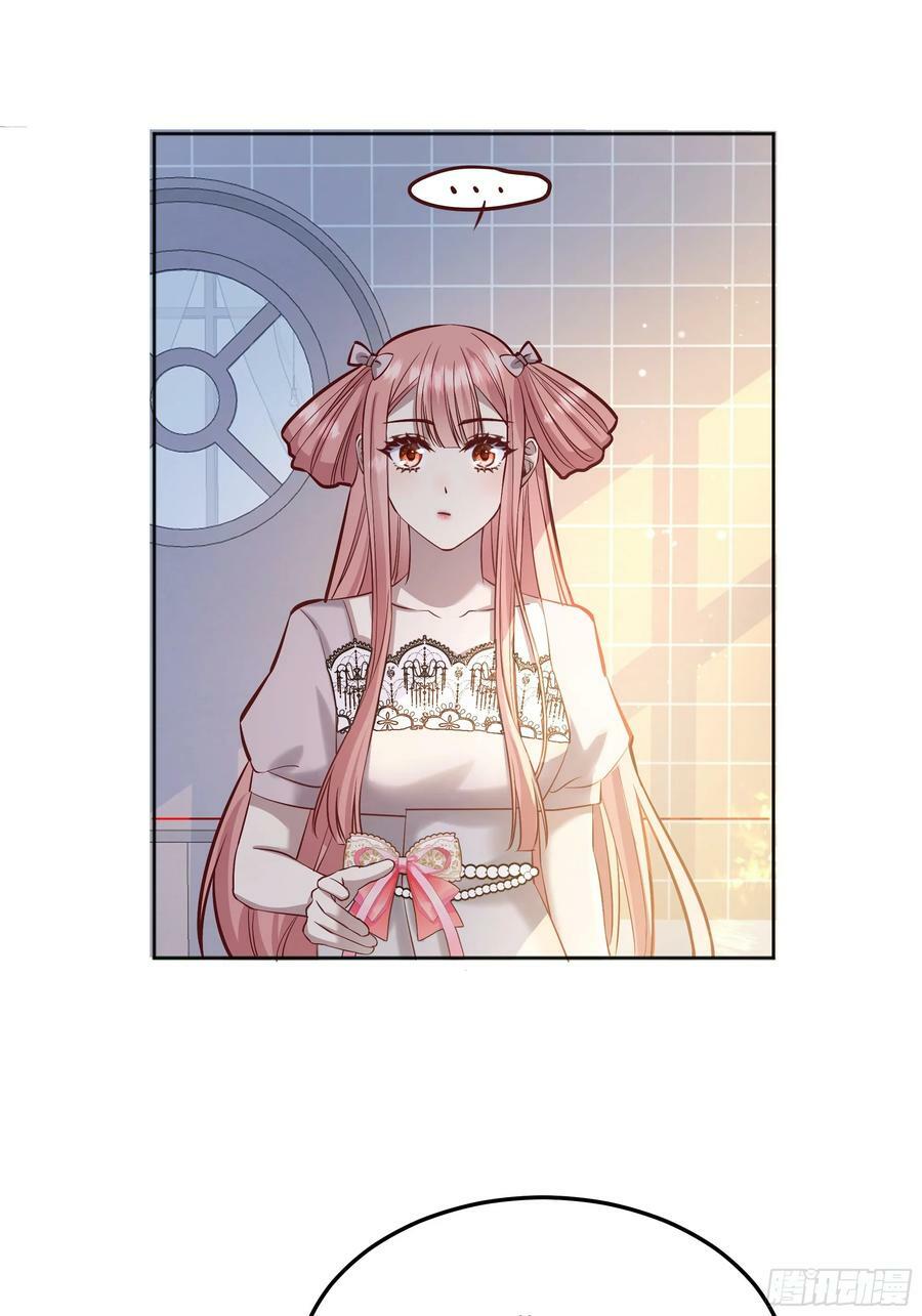 后宫就交给反派女配 漫画免费阅读漫画,062别碰莫莉2图