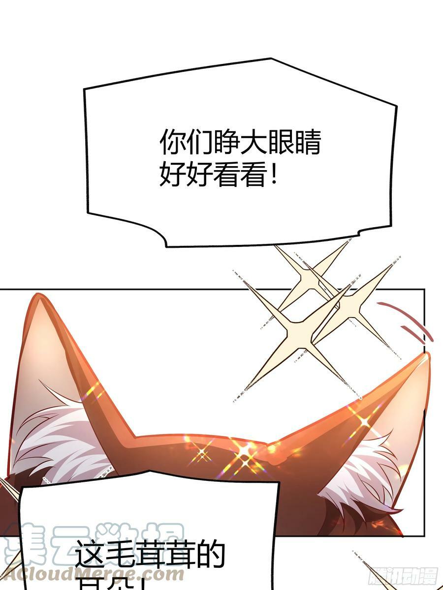 后宫就交给反派女配漫画免费阅读下拉式奇漫屋漫画,056你们不懂兽人的萌点2图