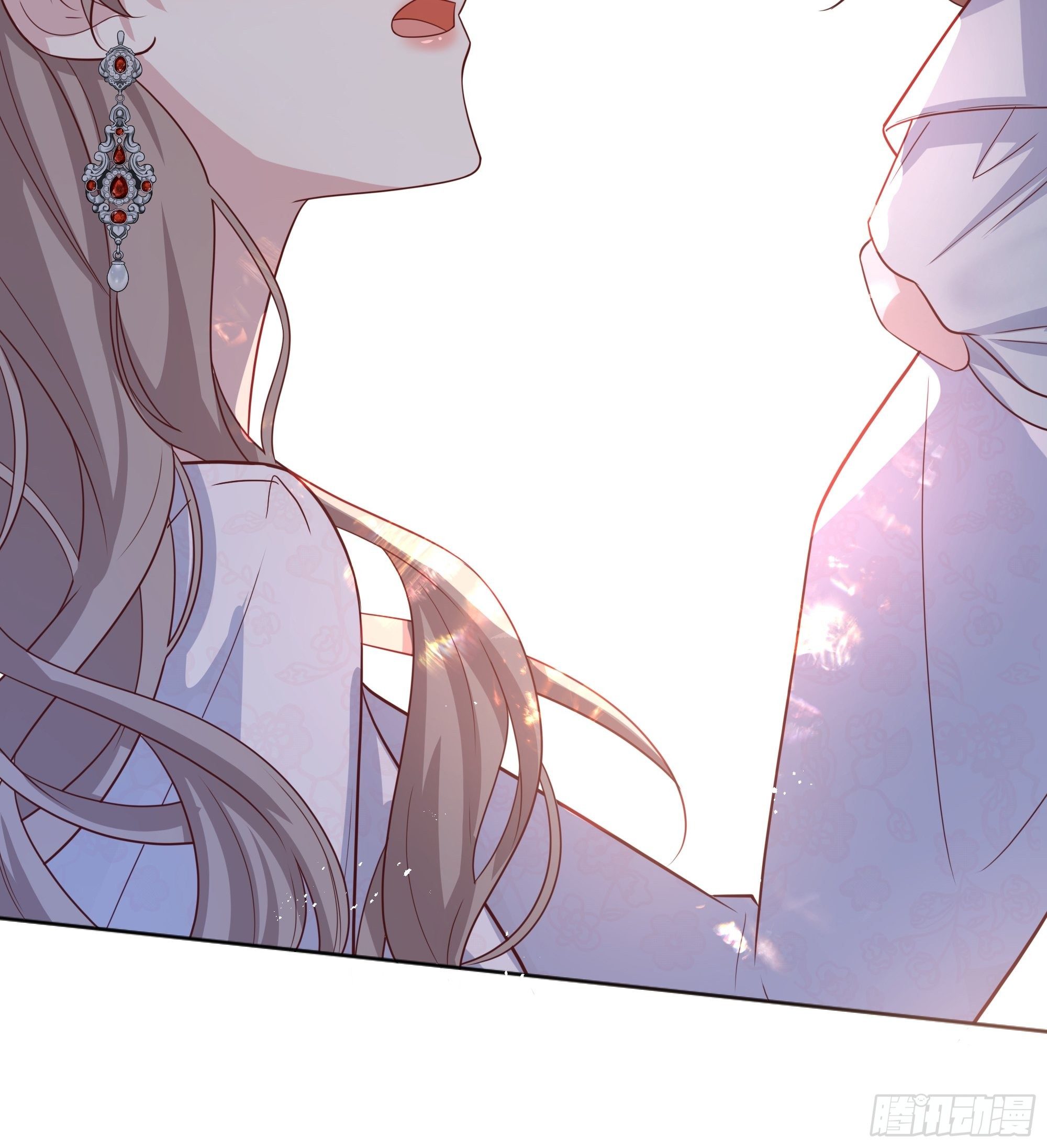 后宫就交给反派女配 漫画免费阅读漫画,014不是我！1图