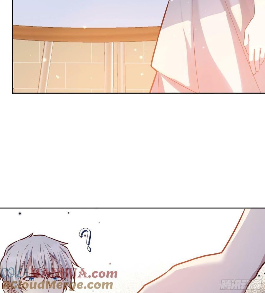 后宫就交给反派女配 漫画免费阅读漫画,062别碰莫莉1图