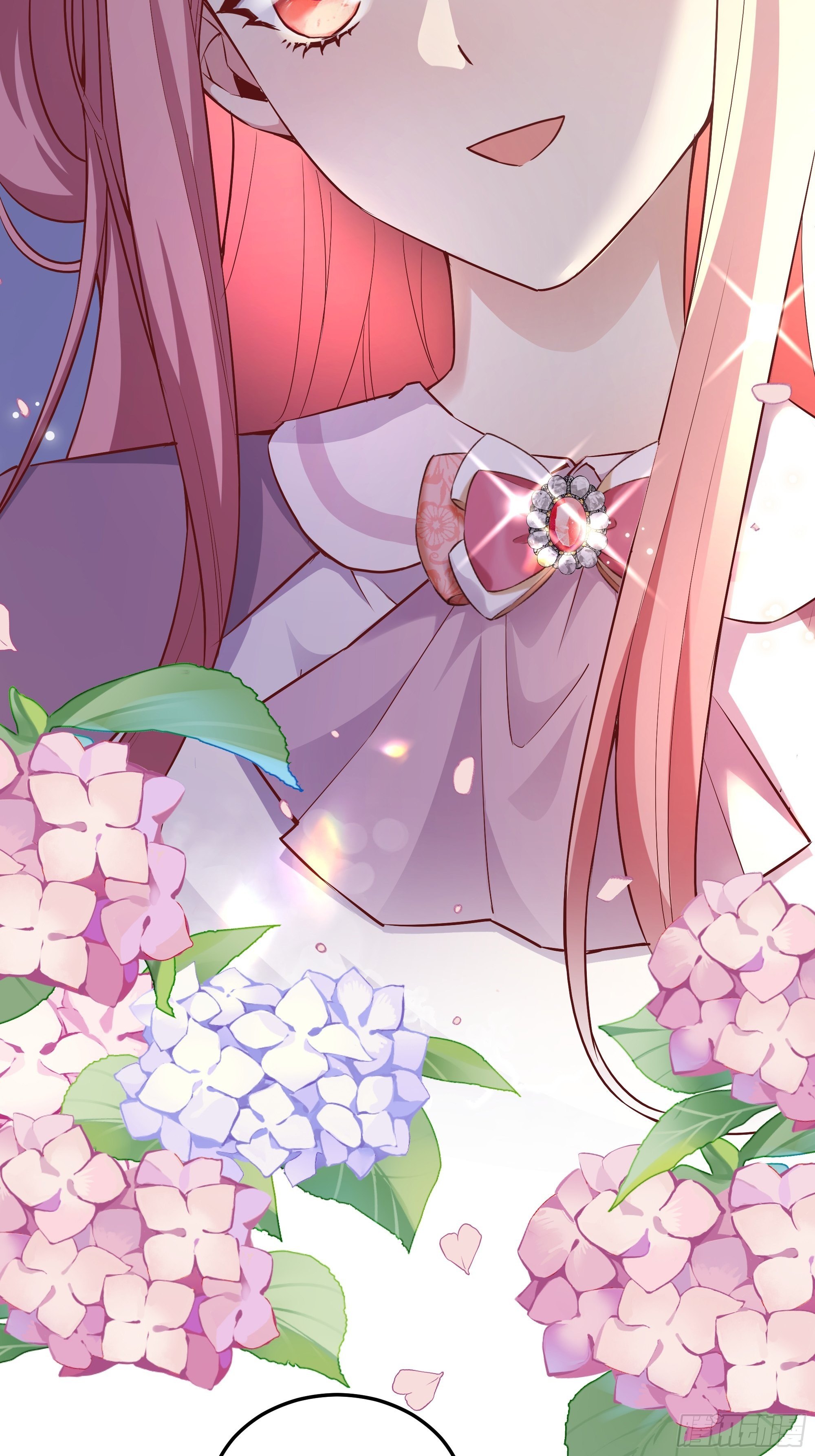 后宫就交给反派女配 漫画免费阅读漫画,009我们去约会吧2图