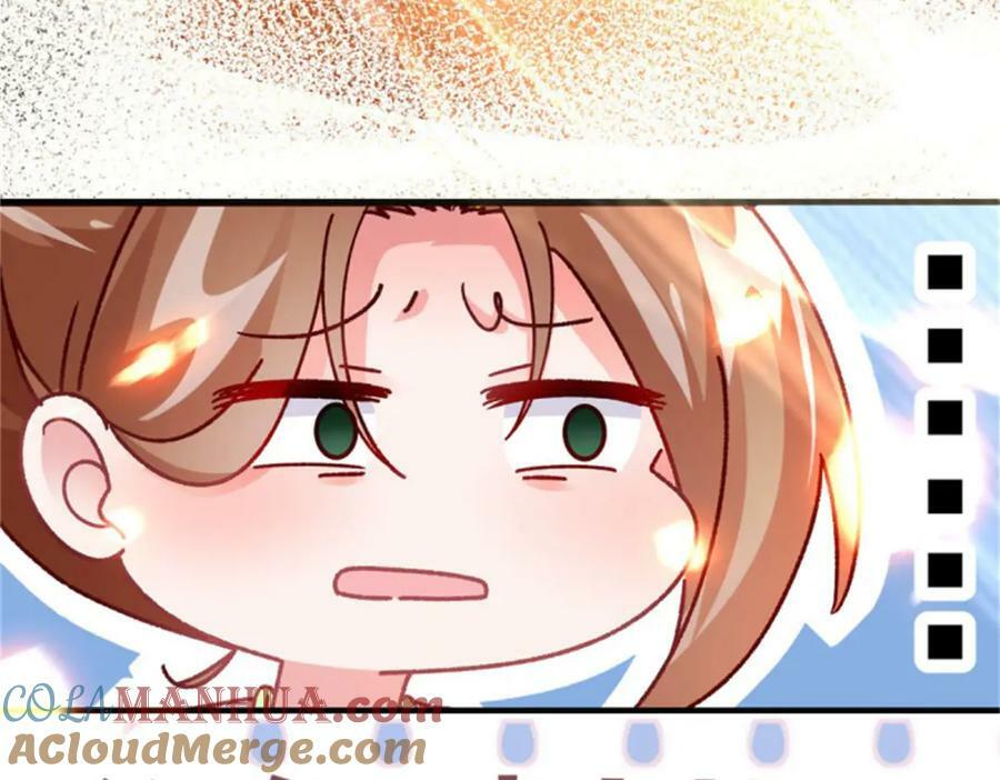 冷血公爵攻略计划漫画,第163话 不准叫小老婆1图