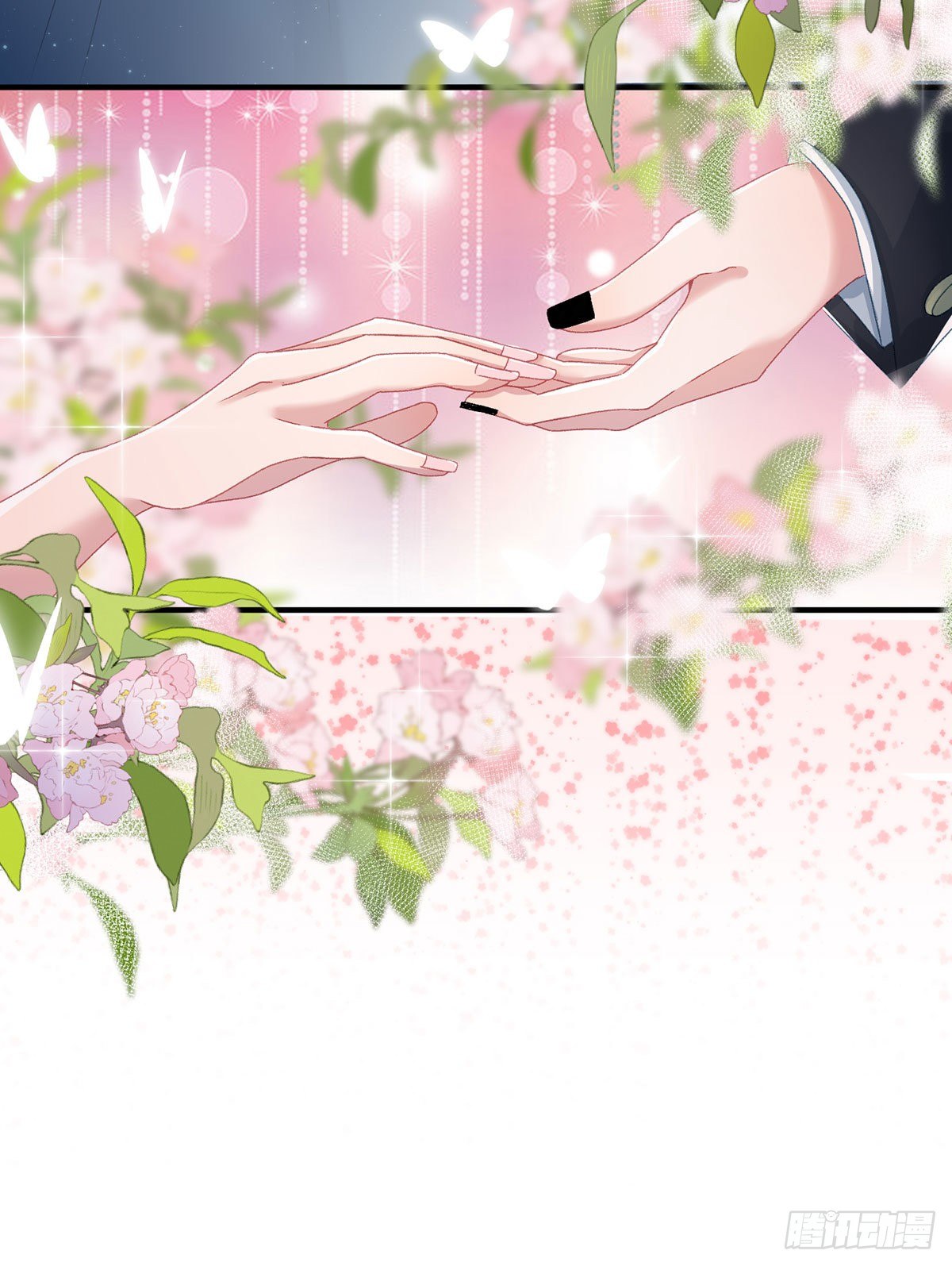 冷血公爵攻略计划第二集漫画,第69话 伊莎贝拉的诚意1图