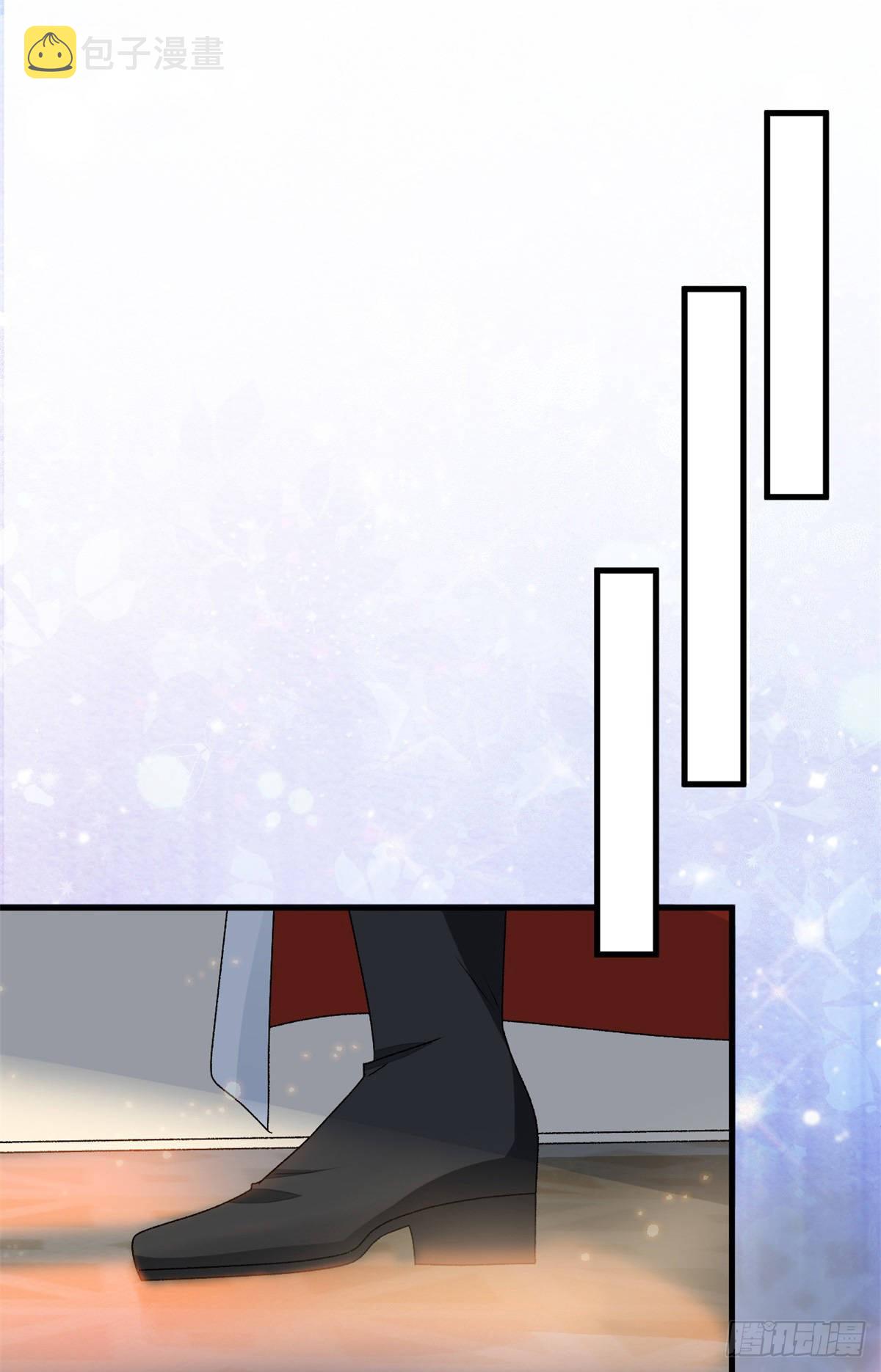 冷血公爵攻略计划漫画,第86话 那是贝拉的心意1图