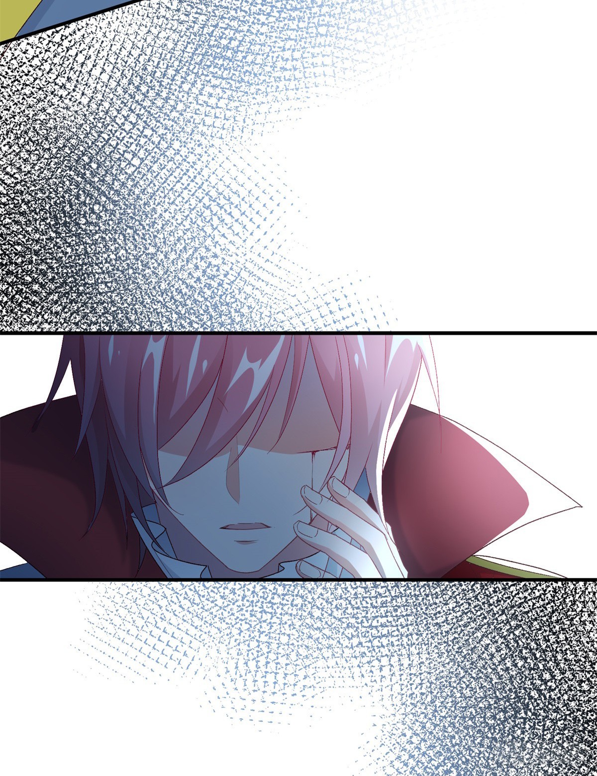 冷血公爵攻略计划漫画,第112话 旧人2图