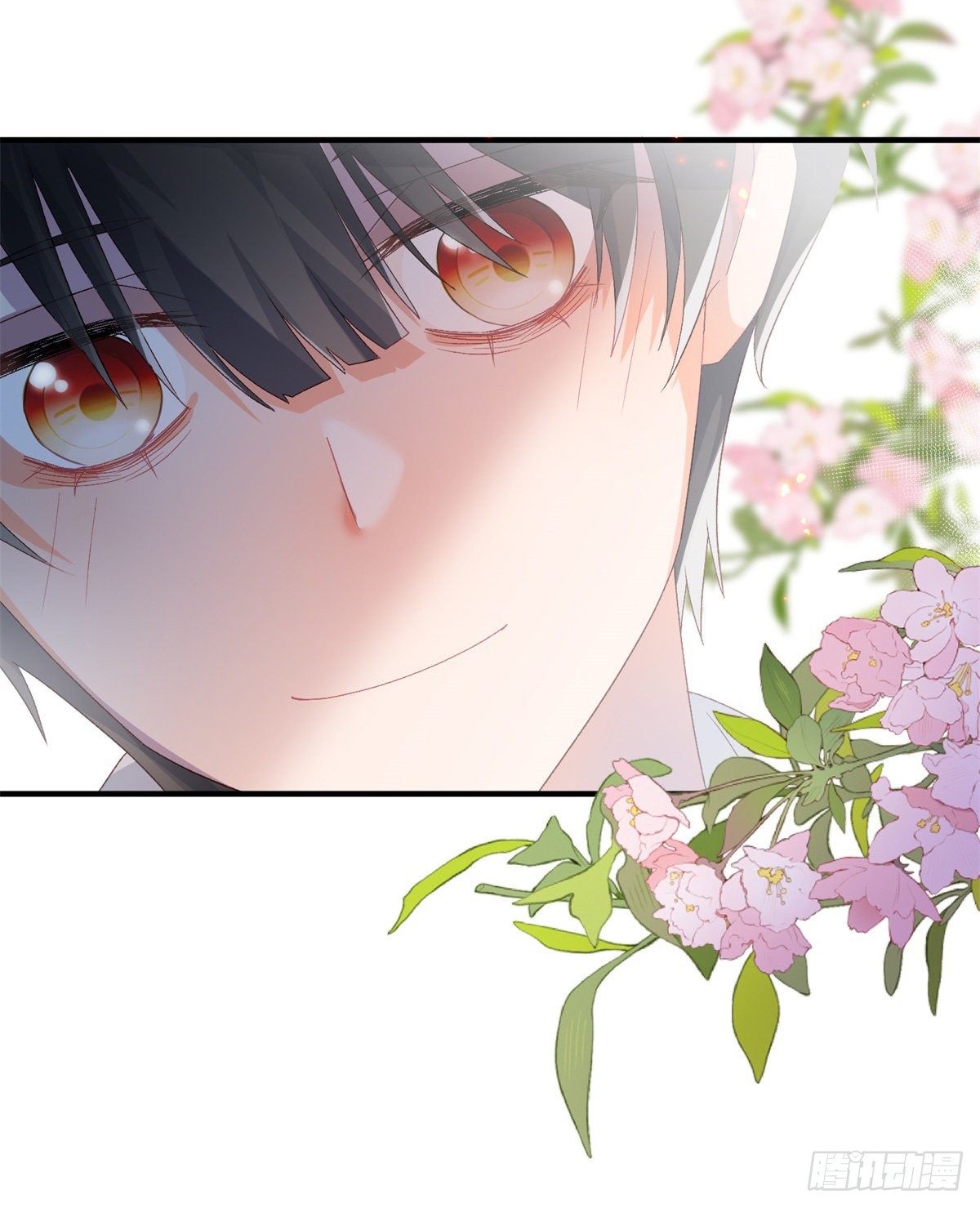 冷血公爵攻略计划第二集漫画,第93话 她的朋友2图