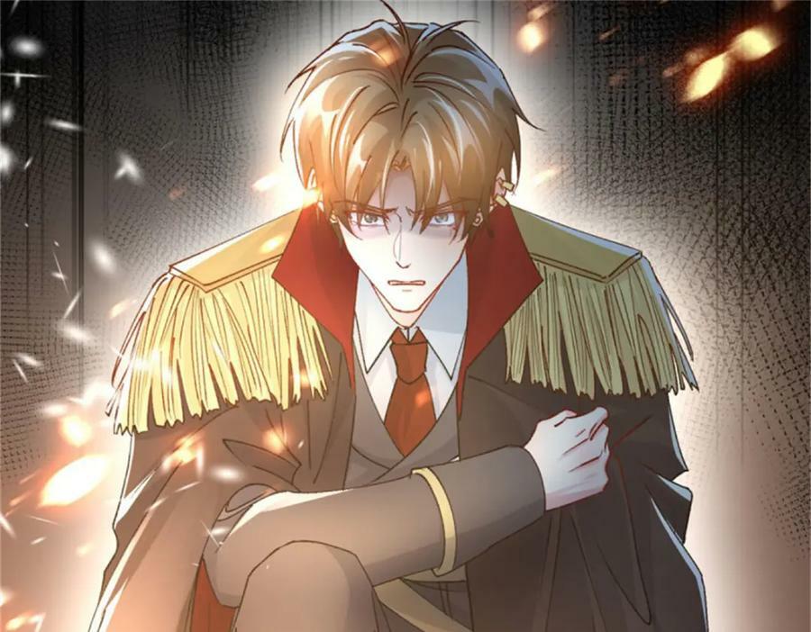 冷血公爵攻略计划第二集漫画,第157话 失控的力量1图