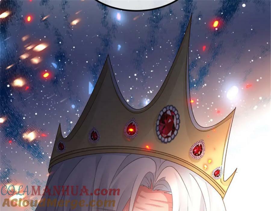冷血公爵攻略计划第二集漫画,第160话 戴上王冠1图