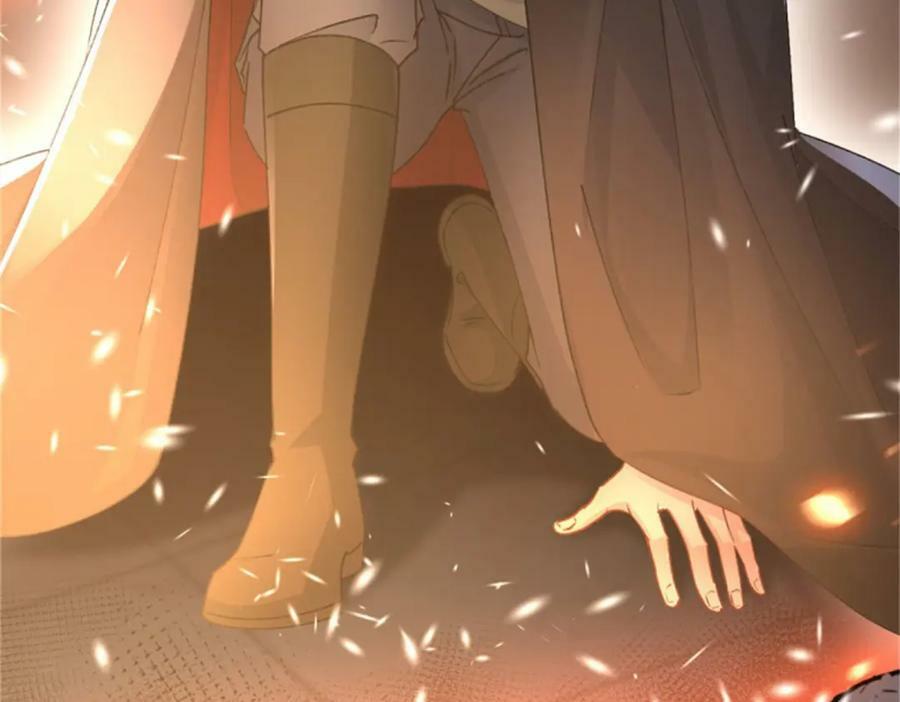 冷血公爵攻略计划第二集漫画,第157话 失控的力量2图