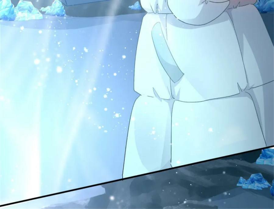 冷血公爵攻略计划第二集漫画,第153话 冰冷的他2图