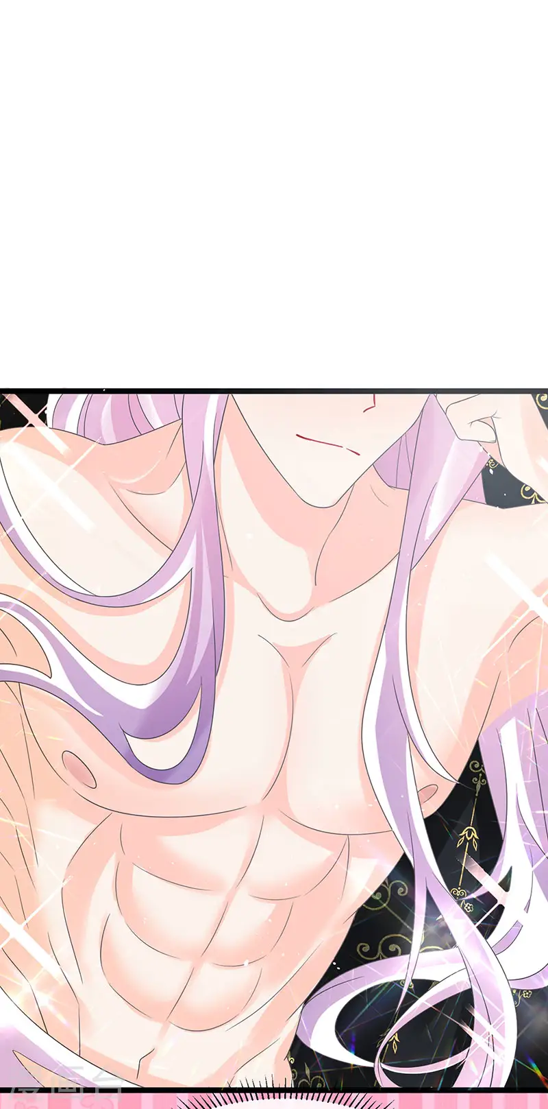 军火女凰漫画,第188话 我和银月睡了1图