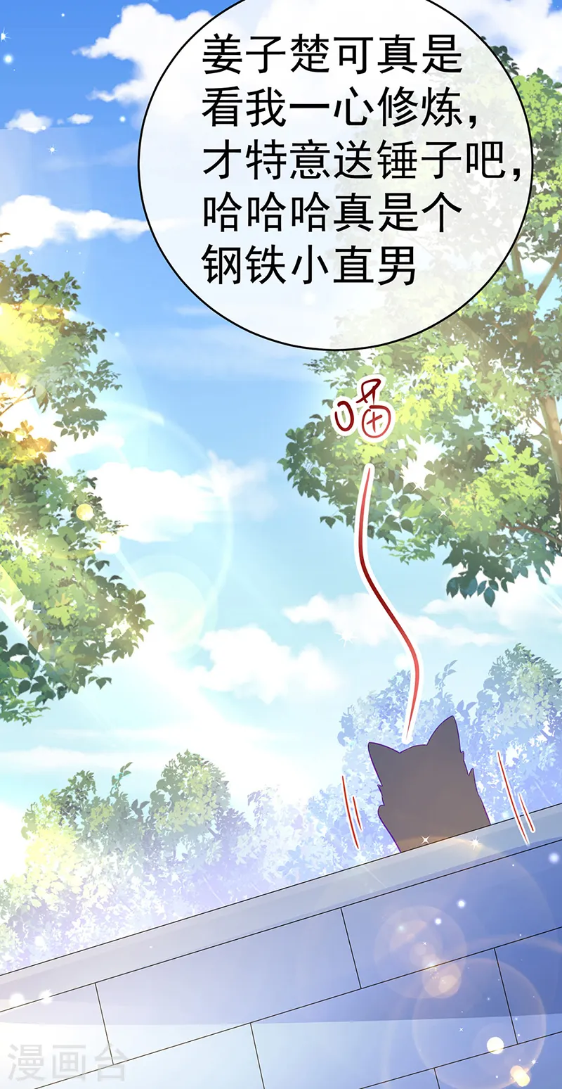 军火女凰漫画,第85话 他送的发簪&amp;成年礼1图