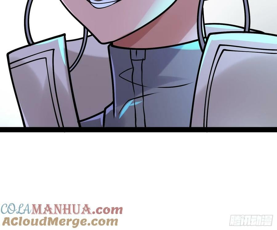 我在末世有座黄金宫漫画,155 联手？2图