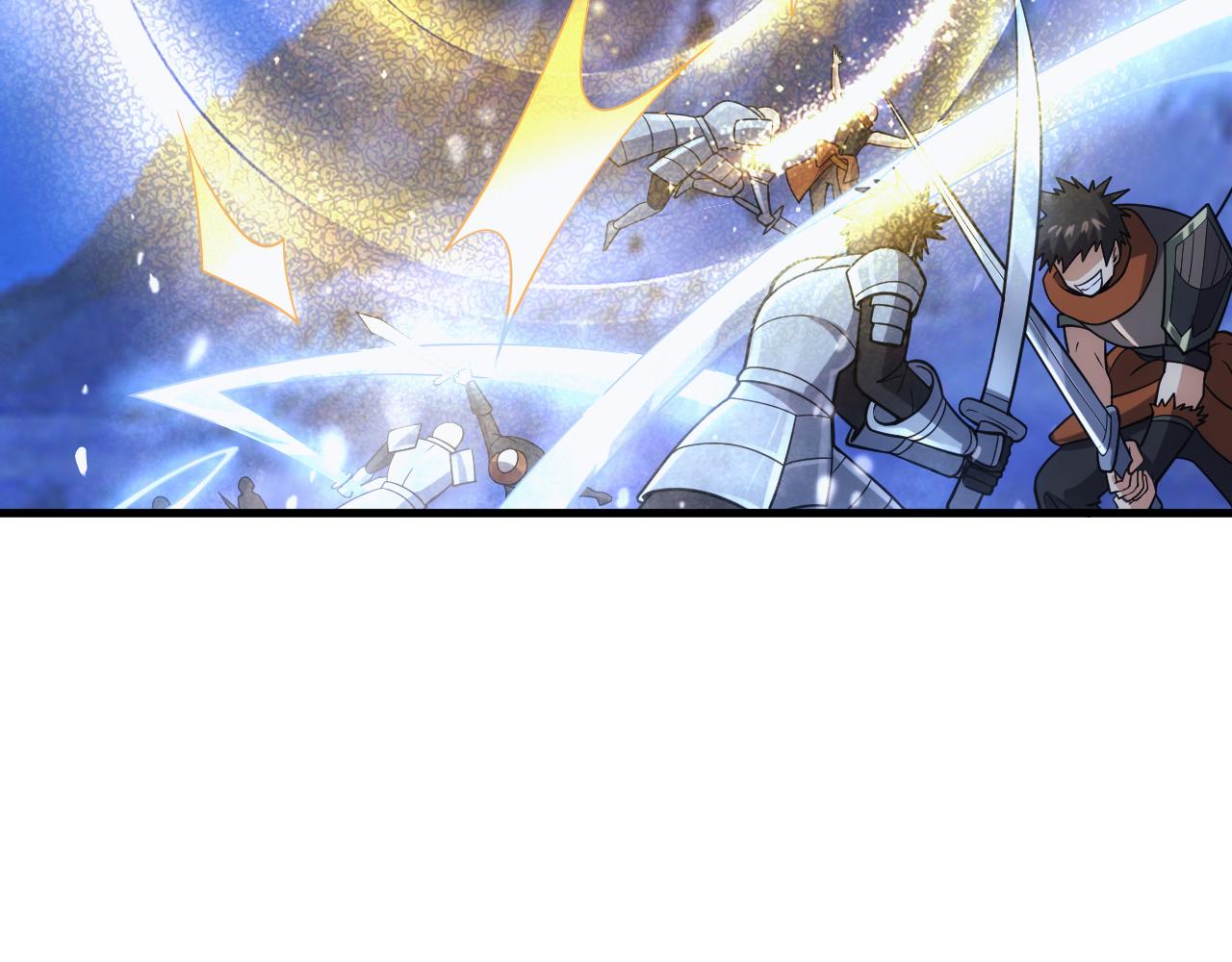 异世界魔法卷轴有什么用漫画,第27话 守护最棒的队友1图