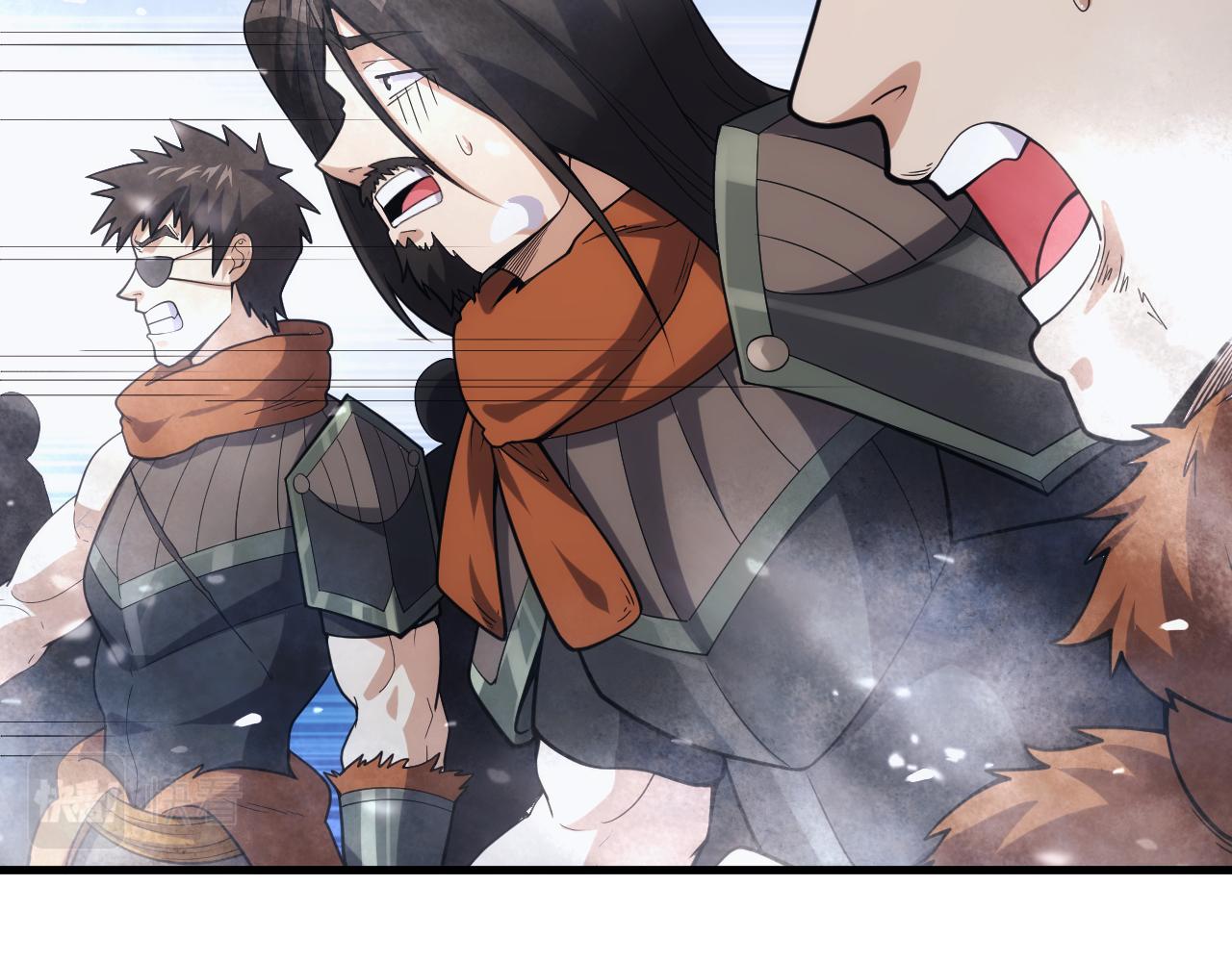 异世界魔法卷轴有什么用漫画,第27话 守护最棒的队友1图