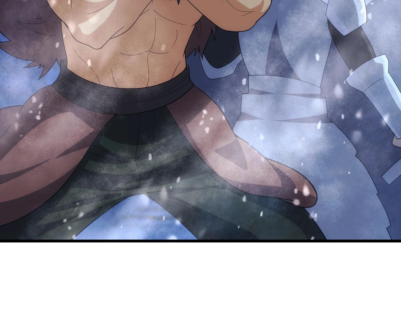 异世界魔法道士漫画,第26话 勇闯敌阵2图