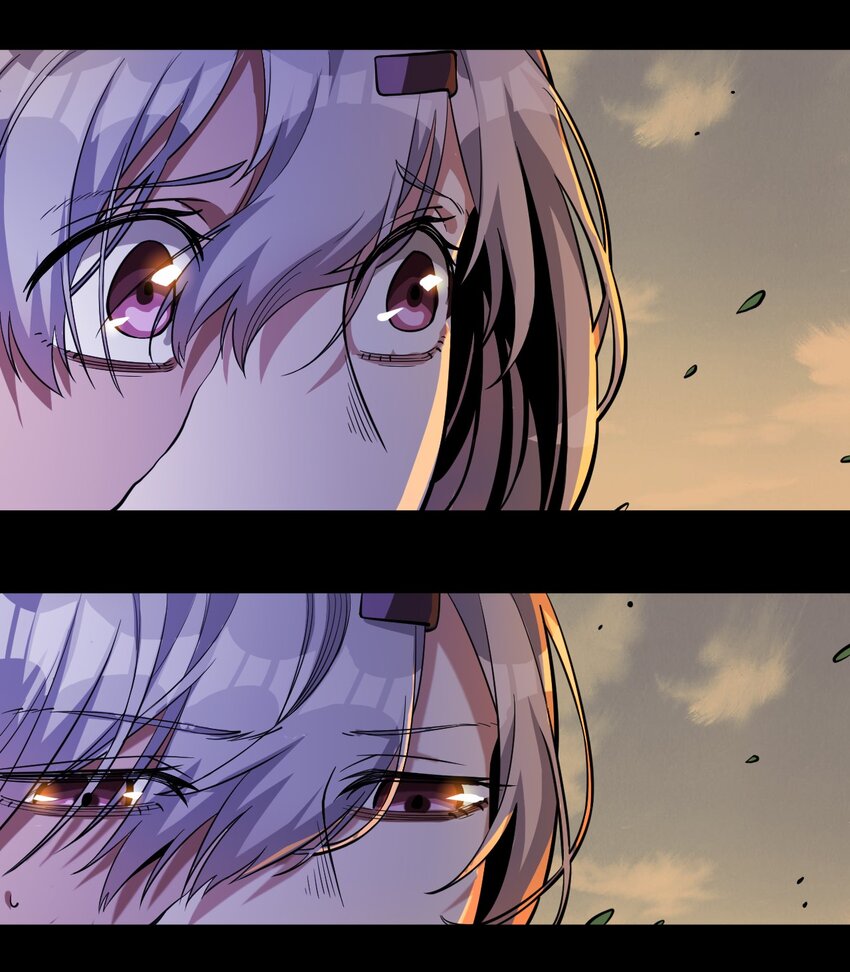 黎明之剑黑阱是什么漫画,059 牺牲性命的验证1图