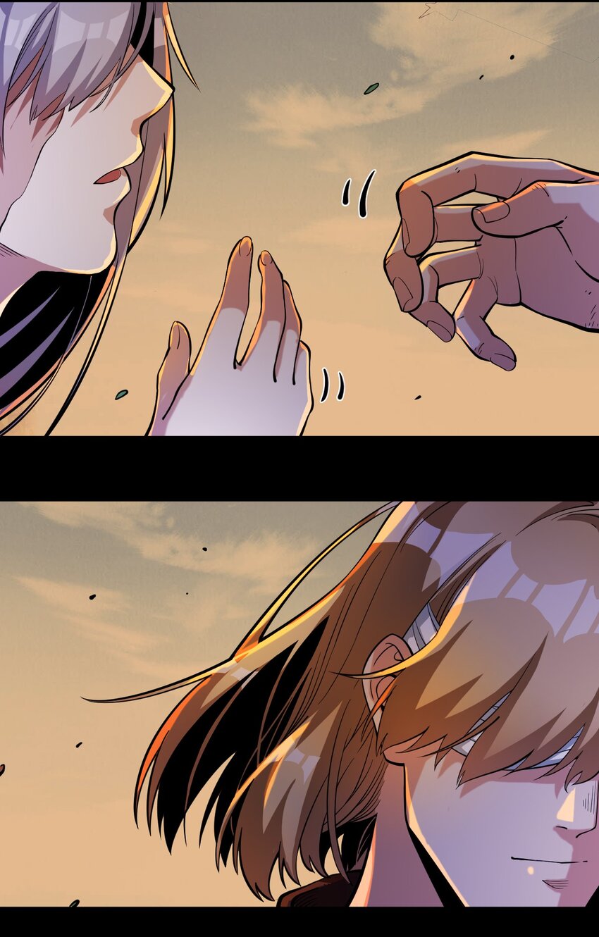 黎明之剑黑阱是什么漫画,059 牺牲性命的验证1图