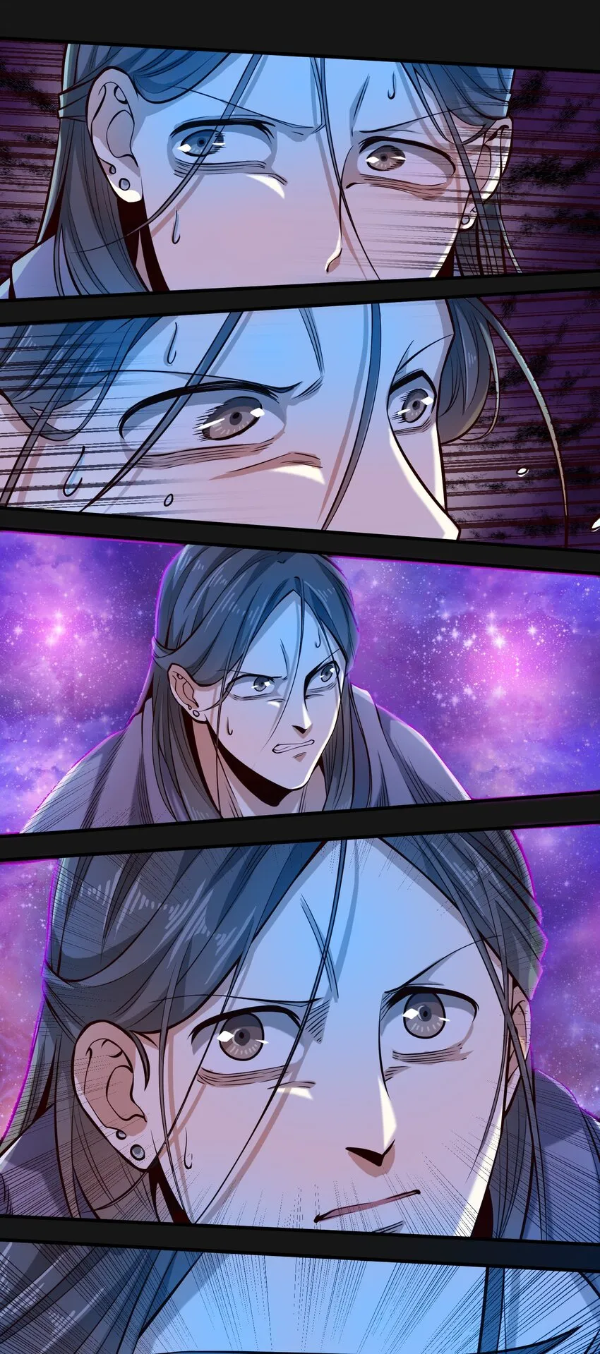 黎明之剑黑阱是什么漫画,121 恶罪1图