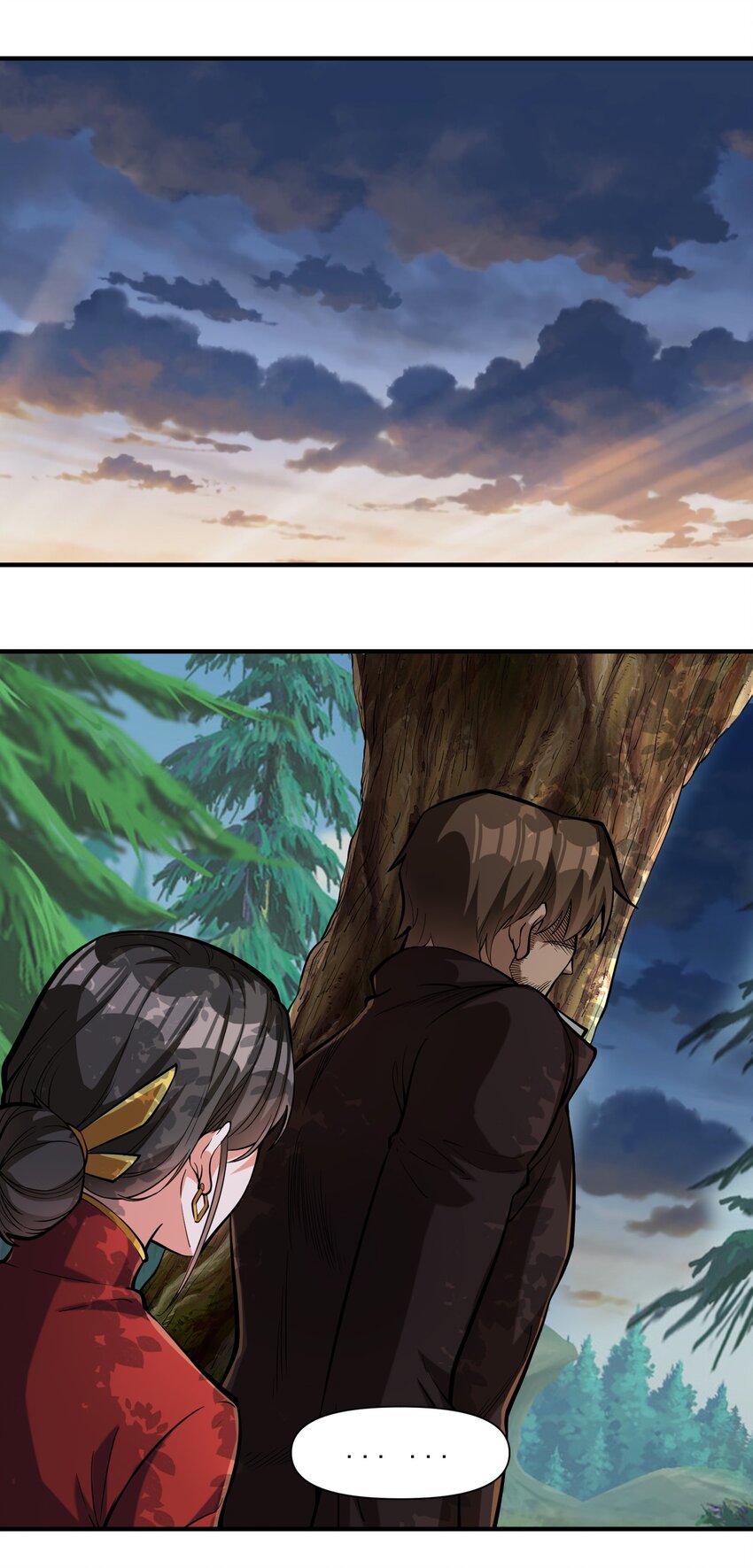 黎明之剑黑阱是什么漫画,061 破除愚昧的种子1图