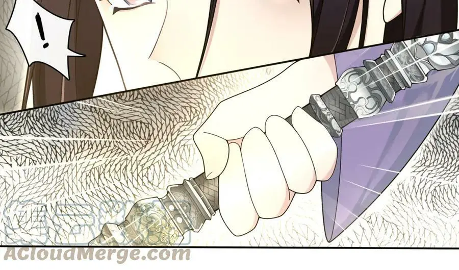 月沉吟正版小说漫画,第79话 重逢2图
