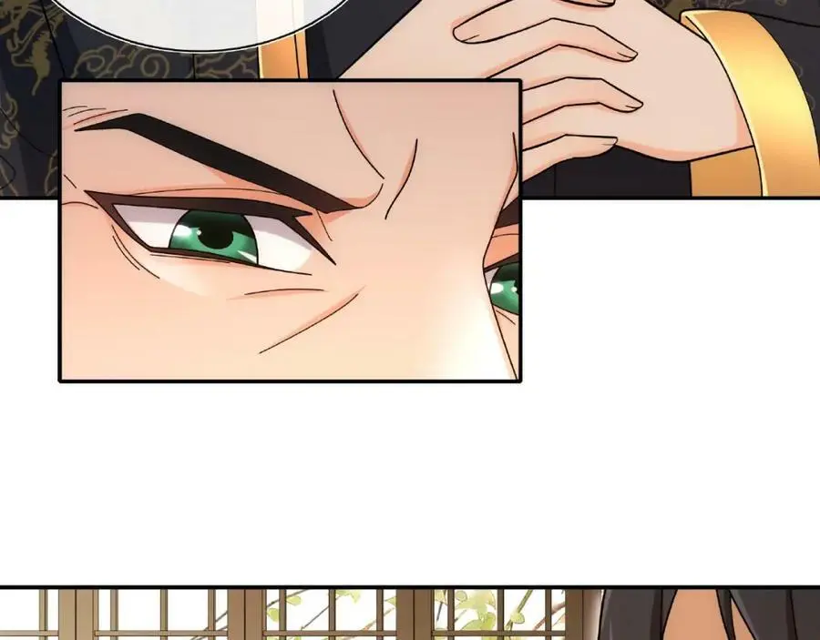 月沉吟正版小说漫画,第109话 唯她一人1图