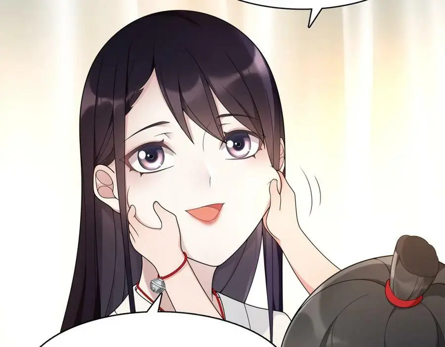 月沉吟正版小说漫画,第81话 重逢1图