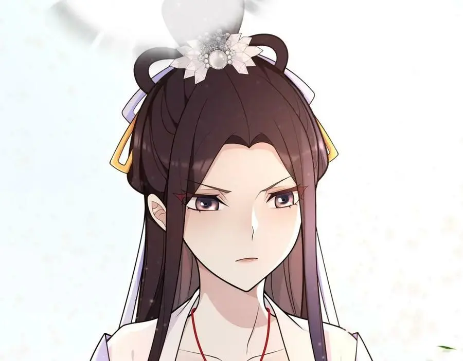 月沉吟下载漫画,第91话 沅婉夫人2图