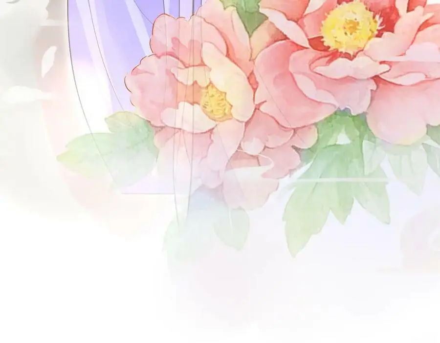 月沉吟txt免费下载漫画,第93话 牡丹1图