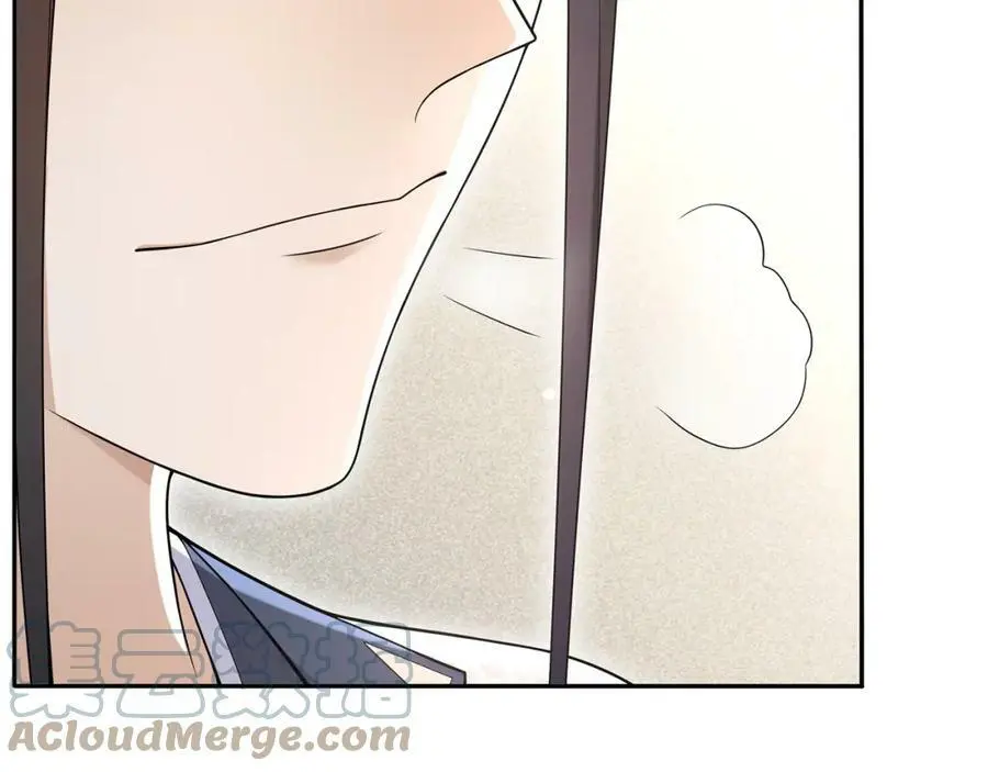 月沉吟正版小说漫画,第87话 花凌霄2图