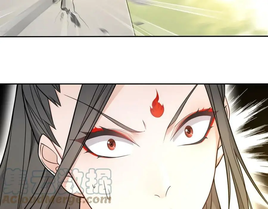 月沉吟正版小说漫画,第79话 重逢2图