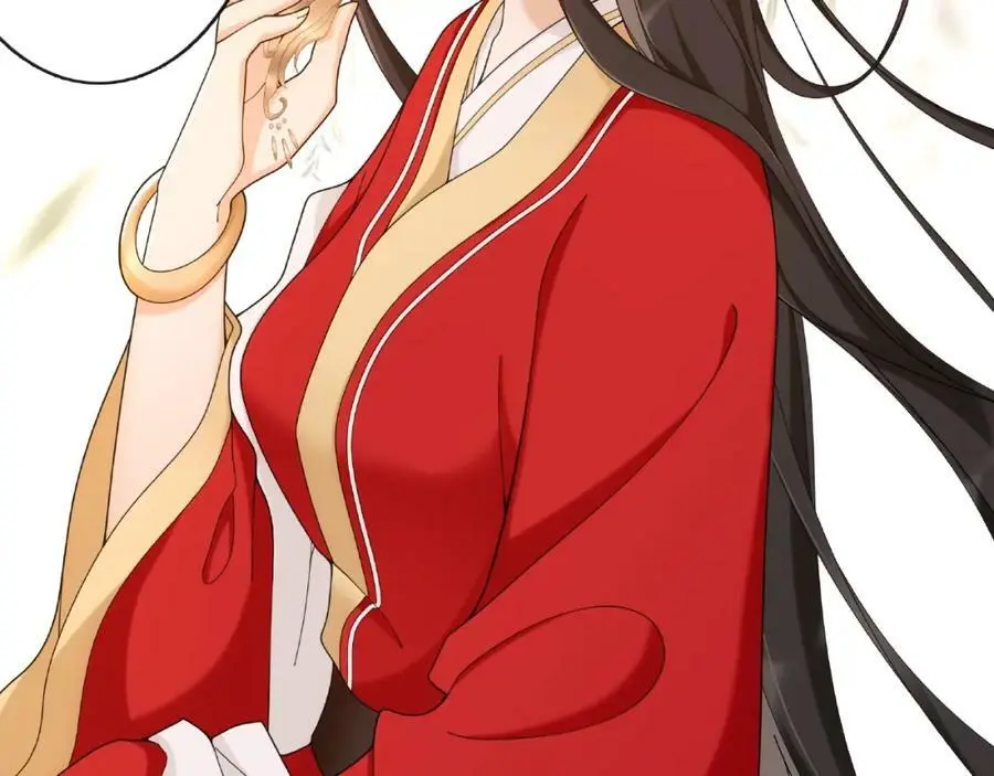 月沉吟正版小说漫画,第115话 病美人2图