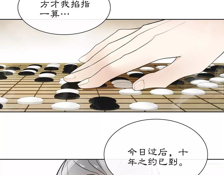 月沉吟正版小说漫画,第33话 出师2图