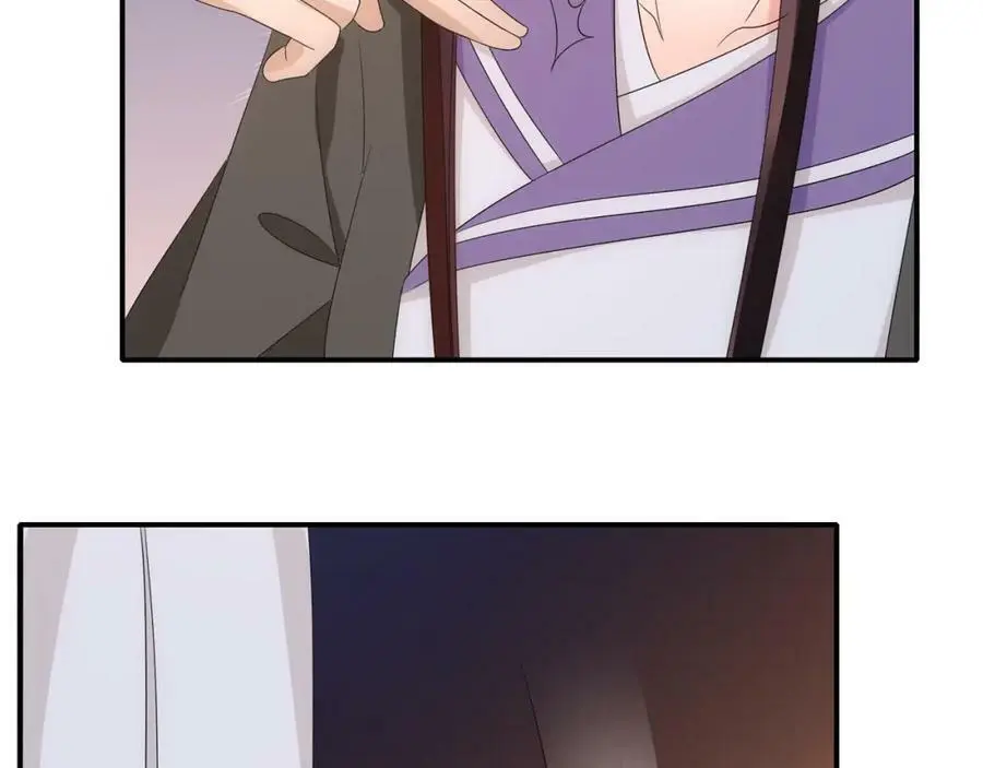月沉吟正版小说漫画,第128话 遗憾2图