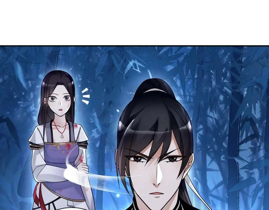 白鹭成双哪本最好看漫画,第61话 无药可解1图