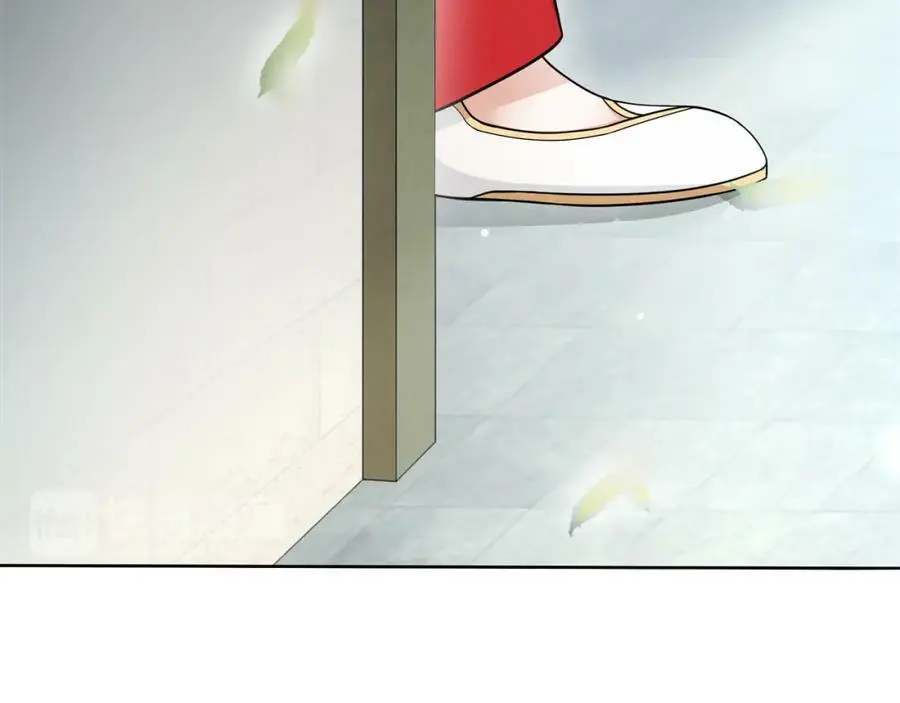 月沉吟正版小说漫画,第75话 故人重逢2图