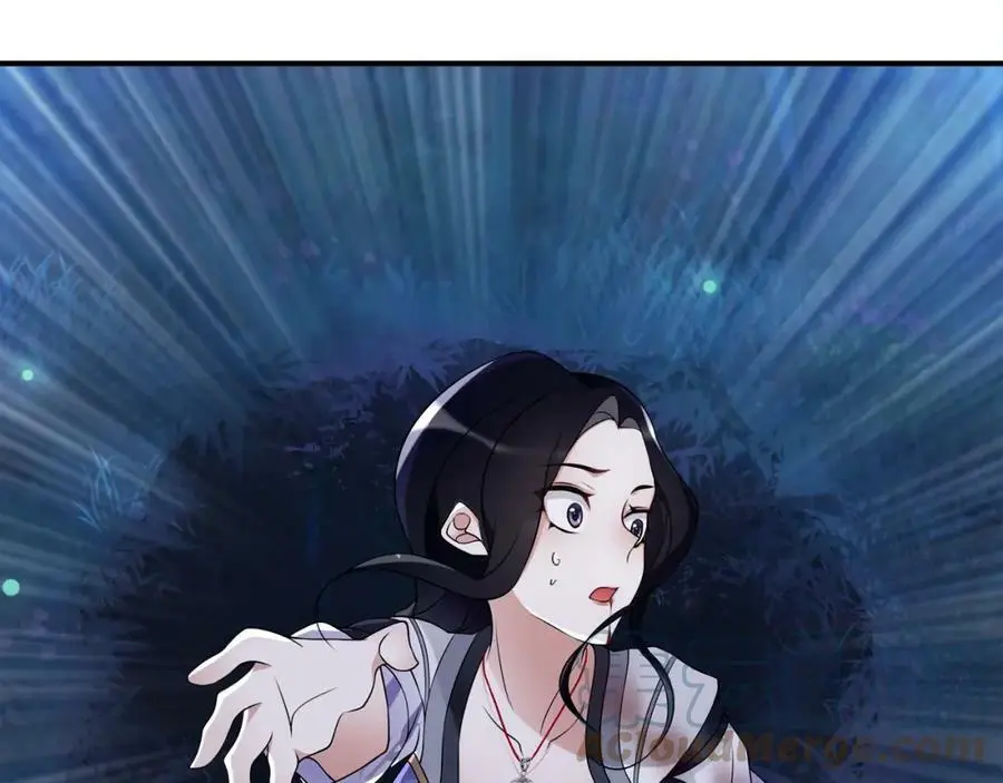 兰因璧月漫画,第61话 无药可解1图