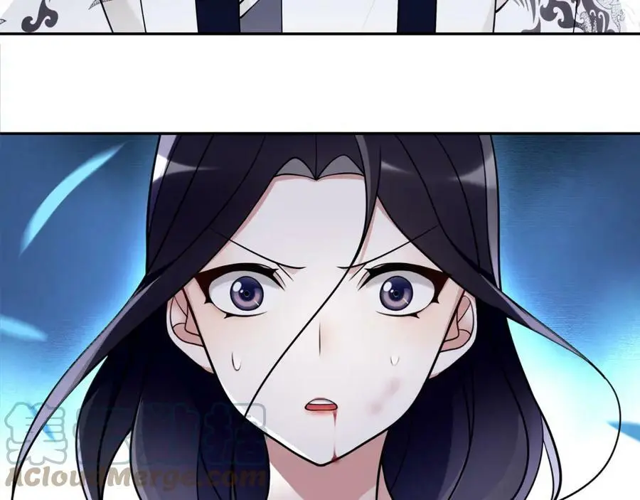 月沉吟小说免费阅读漫画,第61话 无药可解1图