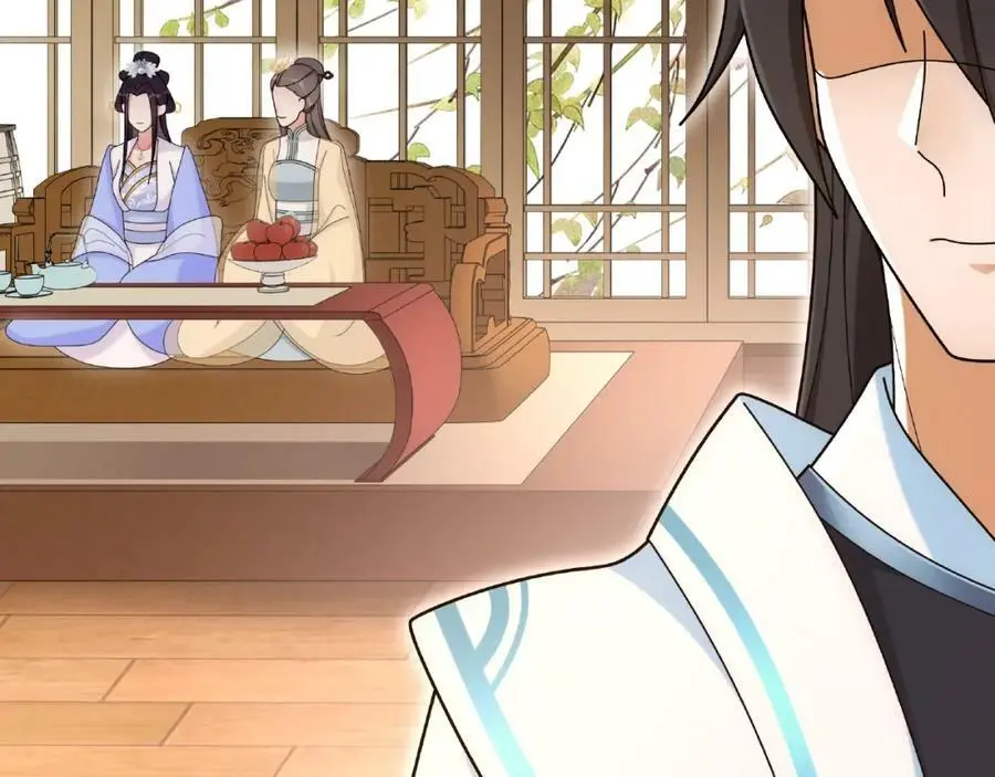 月沉吟正版小说漫画,第109话 唯她一人2图